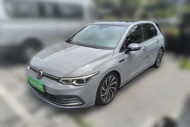Used Volkswagen Golf 2021 280TSI DSG Pro