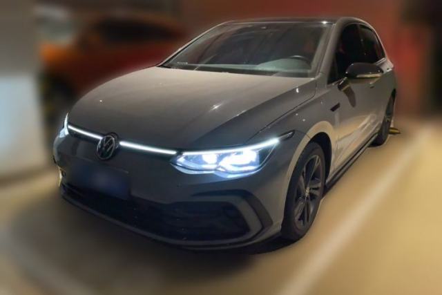 Used Volkswagen Golf 2021 280TSI DSG R-Line