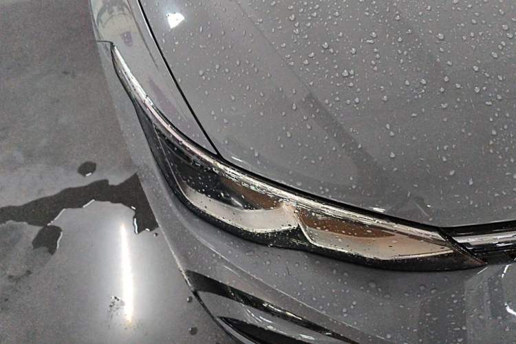 Used Volkswagen Golf 2021 280TSI DSG R-Line Right Front Headlight