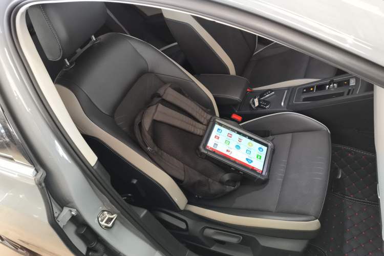 Used Volkswagen Golf 2021 280TSI DSG Pro Right Front Seat