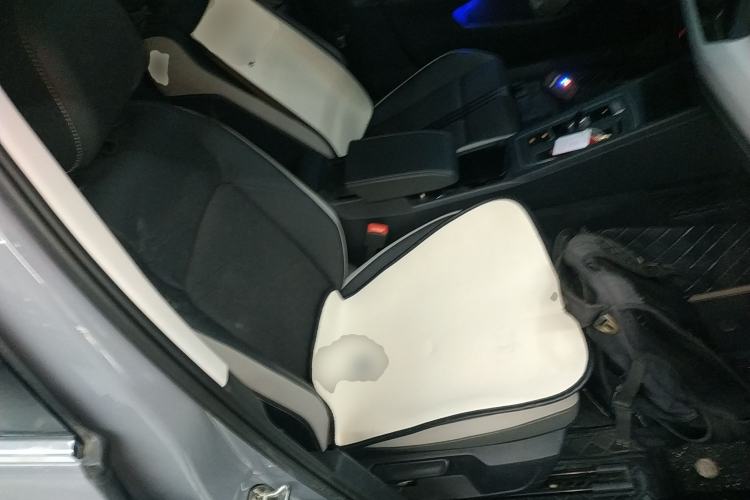 Used Volkswagen Golf 2021 280TSI DSG Pro Right Front Seat