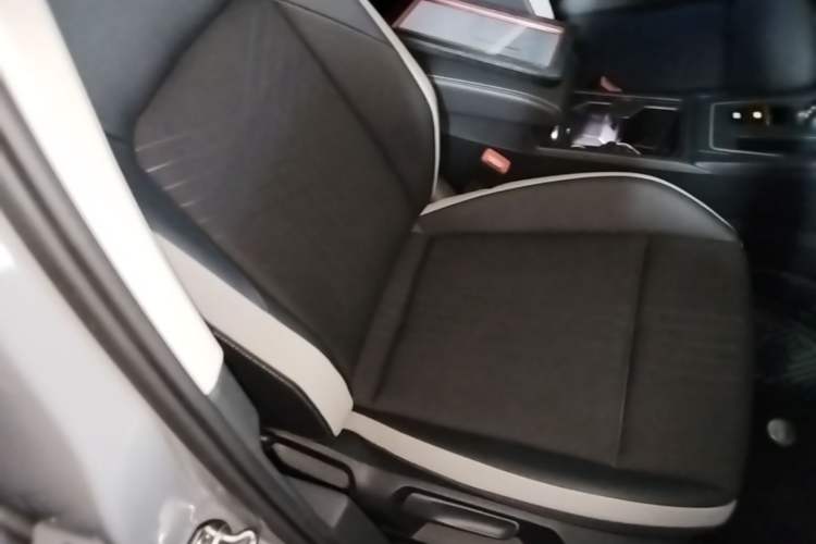Used Volkswagen Golf 2021 280TSI DSG Pro Right Front Seat
