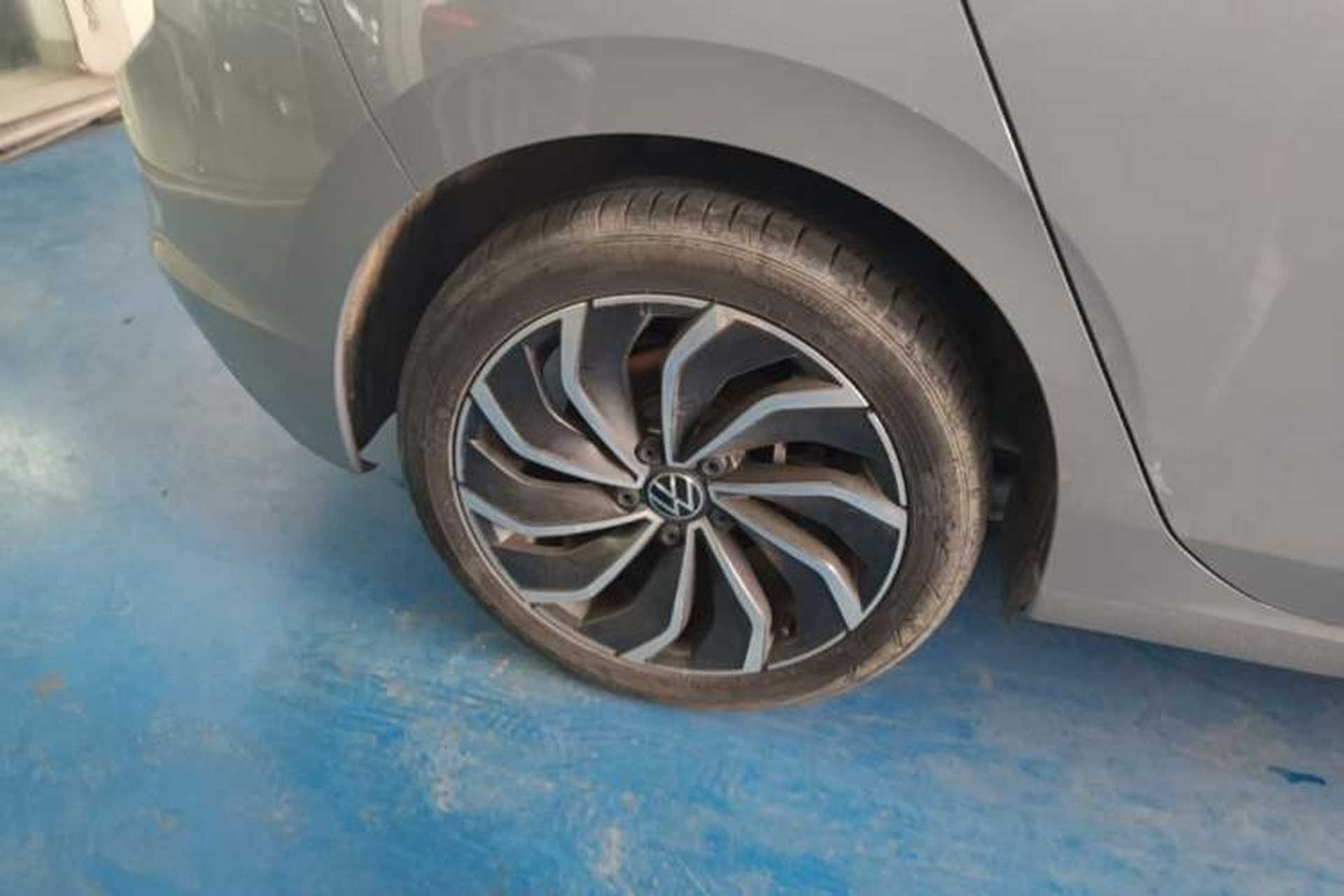 Used Volkswagen Golf 2021 280TSI DSG Pro Right Rear Wheel Hub