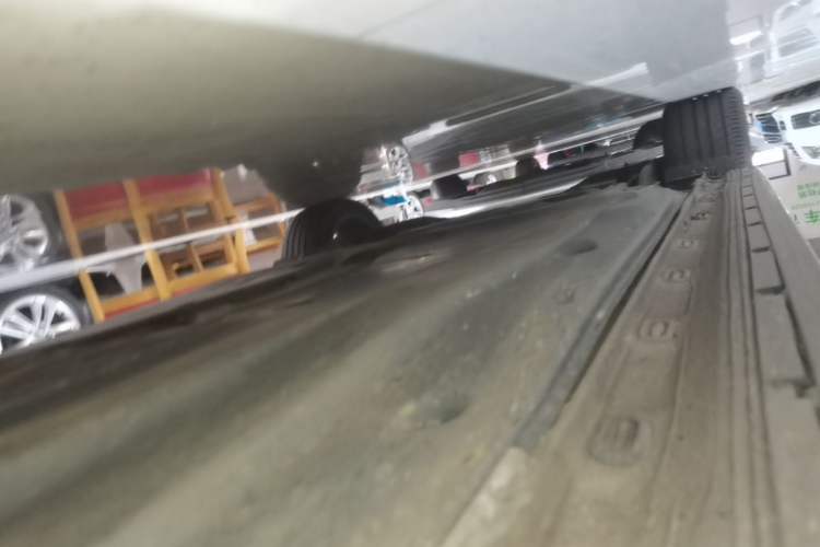 Used Volkswagen Golf 2021 280TSI DSG R-Line Right Side Sill