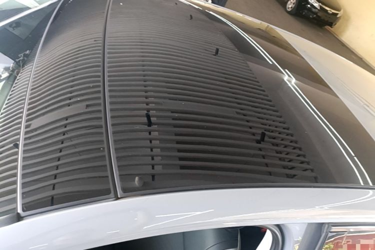 Used Volkswagen Golf 2021 200TSI DSG Pro Roof