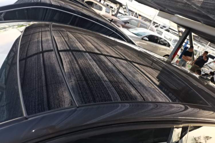 Used Volkswagen Golf 2021 280TSI DSG Pro Roof