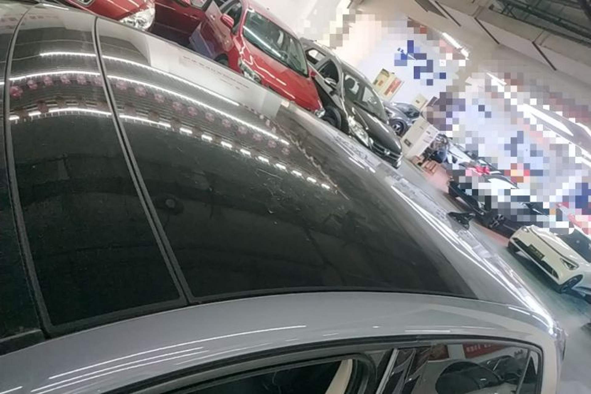 Used Volkswagen Golf 2021 280TSI DSG Pro Roof