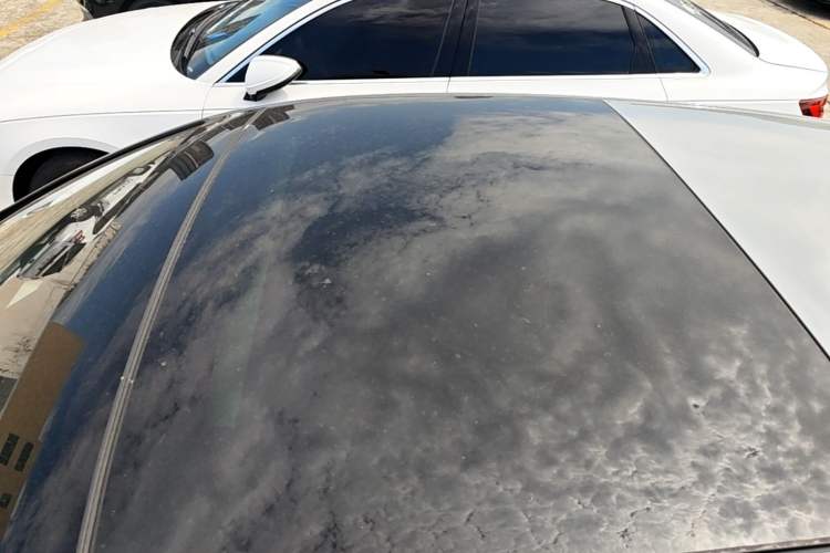 Used Volkswagen Golf 2021 280TSI DSG R-Line Roof