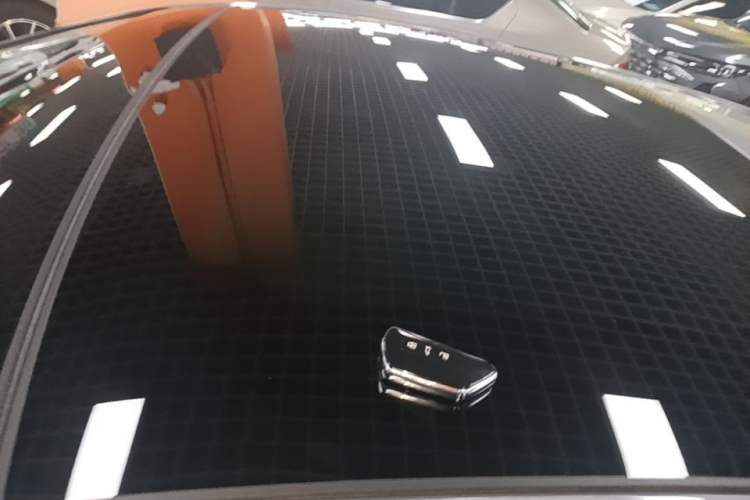 Used Volkswagen Golf 2021 280TSI DSG Pro Roof