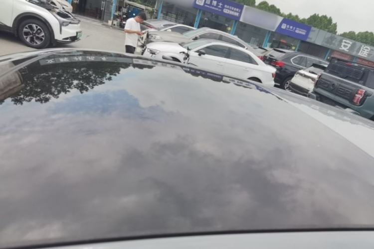 Used Volkswagen Golf 2021 280TSI DSG R-Line Roof