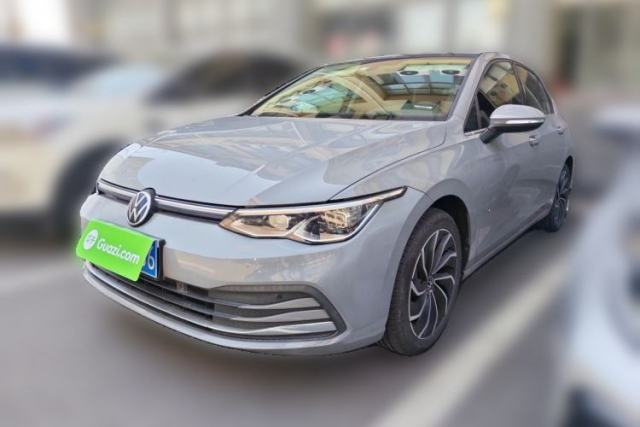 Used Volkswagen Golf 2021 280TSI DSG Pro