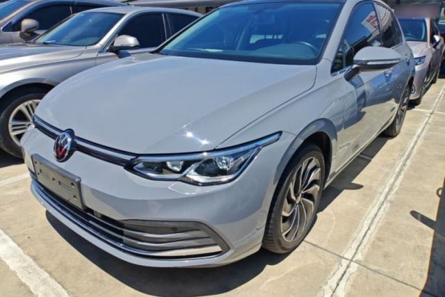 Used Volkswagen Golf 2021 280TSI DSG Pro First Edition