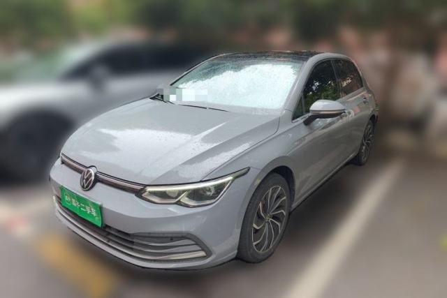 Used Volkswagen Golf 2021 280TSI DSG Pro