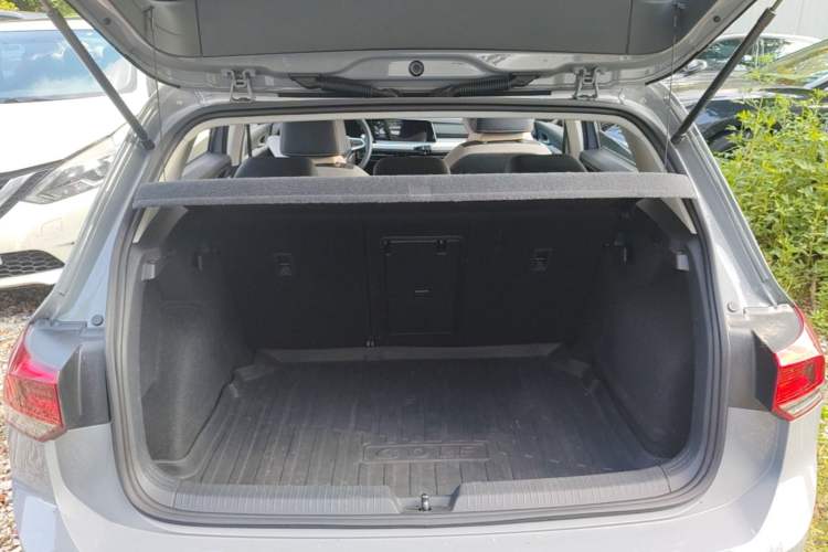 Used Volkswagen Golf 2021 280TSI DSG Pro Trunk