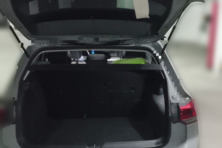 Used Volkswagen Golf 2021 280TSI DSG Pro Trunk