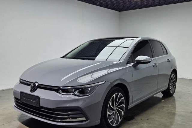 Used Volkswagen Golf 2021 280TSI DSG Pro