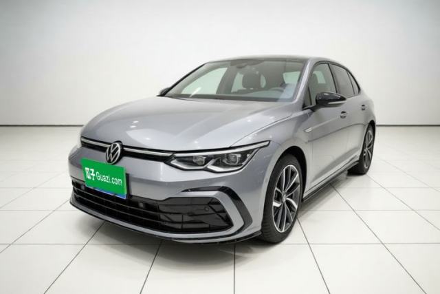 Używany Volkswagen Golf 2021 280TSI DSG R-Line