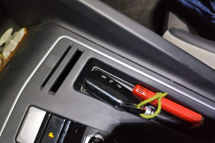 Used Volkswagen Golf 2021 280TSI DSG Pro Vehicle Key