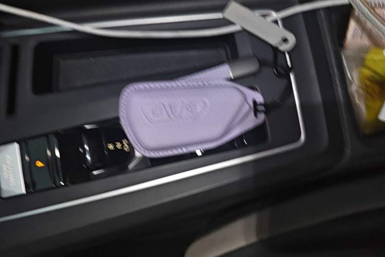 Used Volkswagen Golf 2021 280TSI DSG Pro Vehicle Key