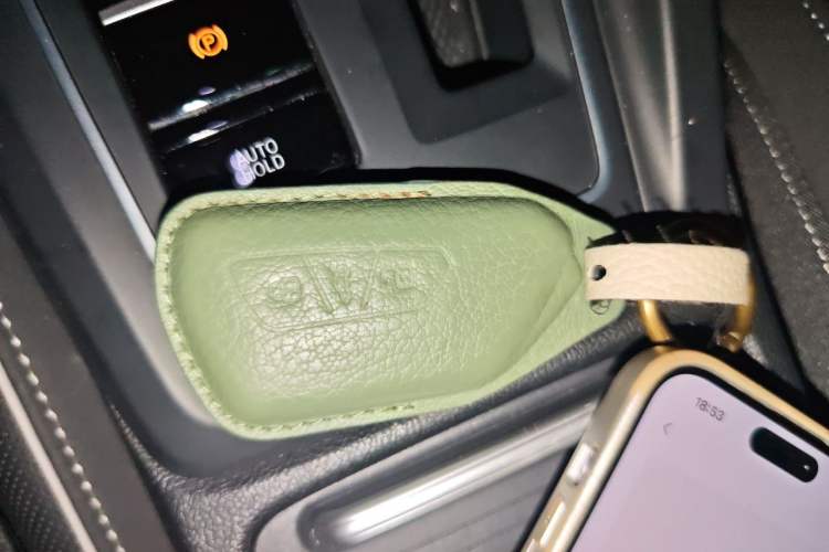 Used Volkswagen Golf 2021 280TSI DSG R-Line Vehicle Key