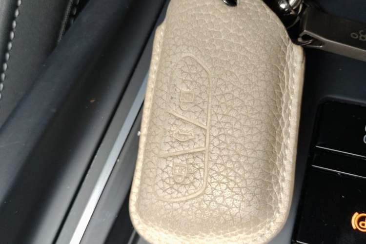 Used Volkswagen Golf 2021 280TSI DSG R-Line Vehicle Key