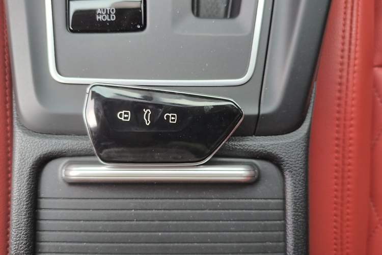 Used Volkswagen Golf 2021 280TSI DSG Pro Vehicle Key