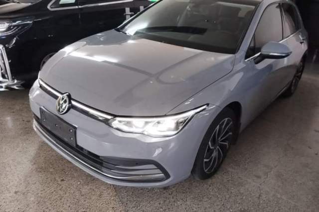 Used Volkswagen Golf 2021 280TSI DSG Pro