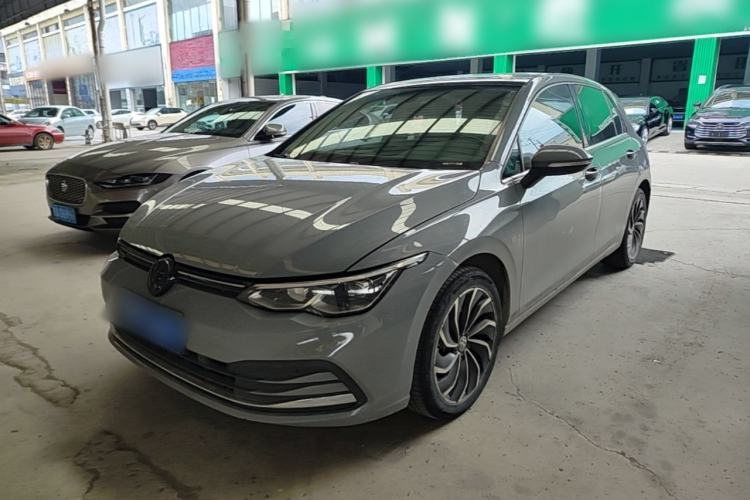 Ojetý Volkswagen Golf 2021 280TSI DSG Pro Guazi used car, China used car export, Used car for sale, Used  cars, Cheapest cars for sale