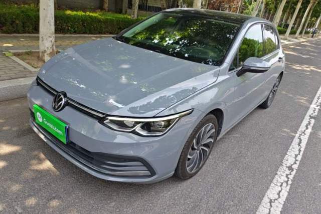 Used Volkswagen Golf 2021 280TSI DSG Pro