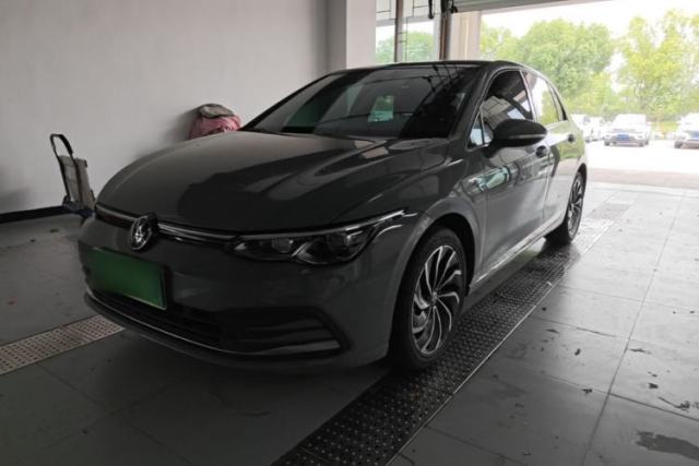 Used Volkswagen Golf 2021 280TSI DSG Pro