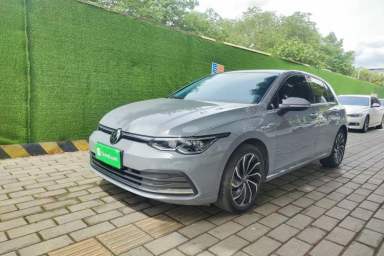 Used Volkswagen Golf 2021 280TSI DSG Pro