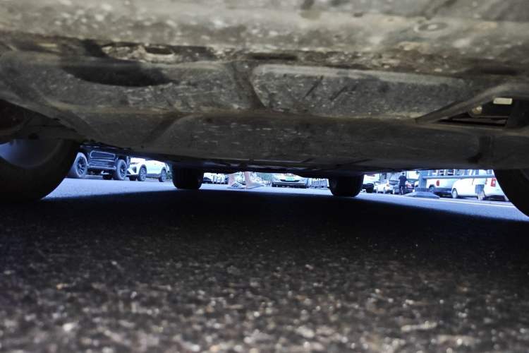 Used Volkswagen Golf 2021 280TSI DSG R-Line Chassis Front