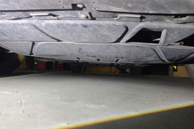 Used Volkswagen Golf 2021 280TSI DSG R-Line Chassis Front