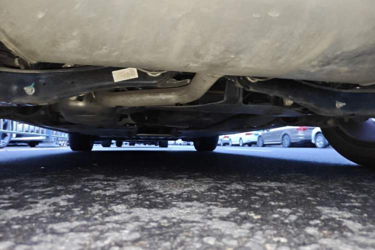 Used Volkswagen Golf 2021 280TSI DSG R-Line Chassis Rear