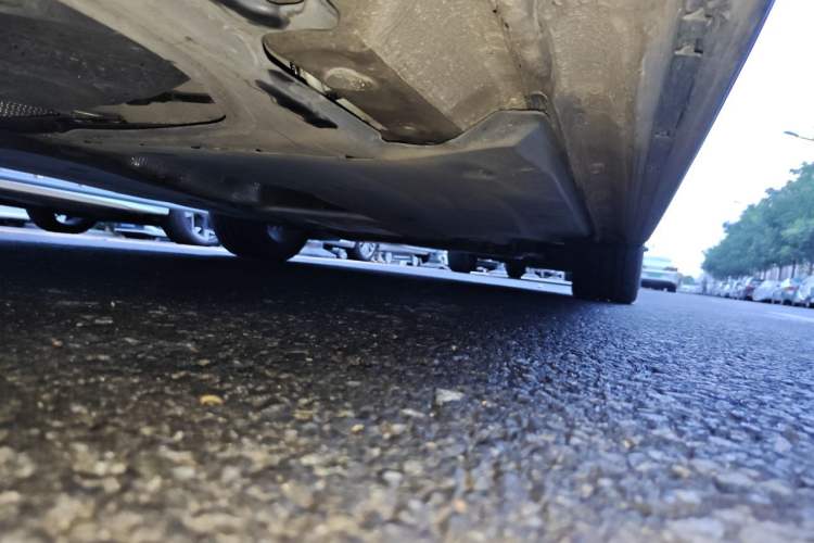 Used Volkswagen Golf 2021 280TSI DSG R-Line Chassis Rear Right