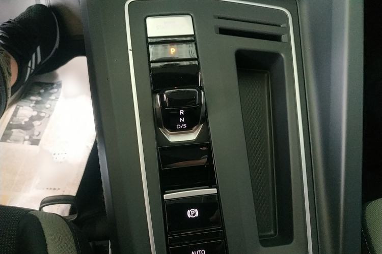 Used Volkswagen Golf 2021 280TSI DSG Pro Gear Lever