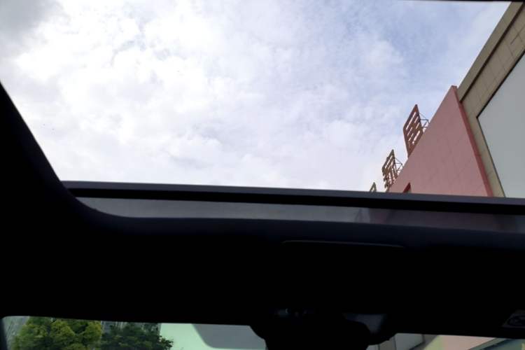 Used Volkswagen Golf 2021 280TSI DSG R-Line Headliner