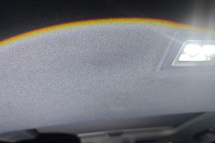 Used Volkswagen Golf 2021 280TSI DSG R-Line Headliner