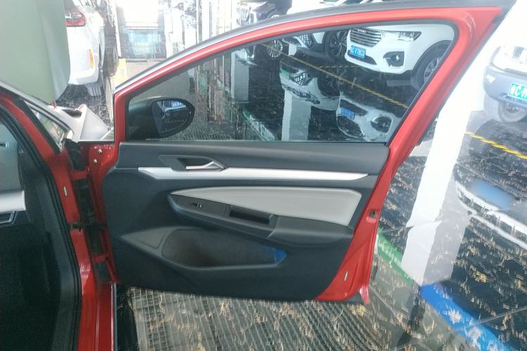 Used Volkswagen Golf 2021 280TSI DSG Pro Interior 5