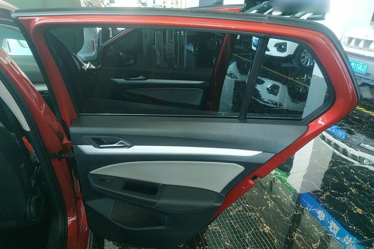Used Volkswagen Golf 2021 280TSI DSG Pro Interior 6
