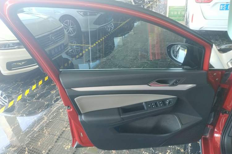 Used Volkswagen Golf 2021 280TSI DSG Pro Interior 7