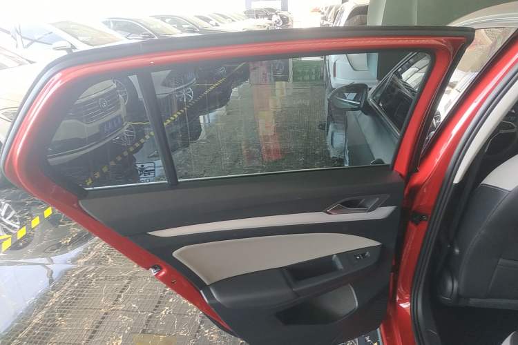 Used Volkswagen Golf 2021 280TSI DSG Pro Interior 8