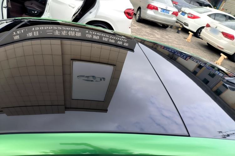 Used Volkswagen Golf 2021 280TSI DSG R-Line Roof