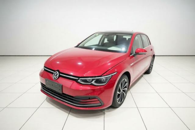Ojetý Volkswagen Golf 2021 280TSI DSG Pro