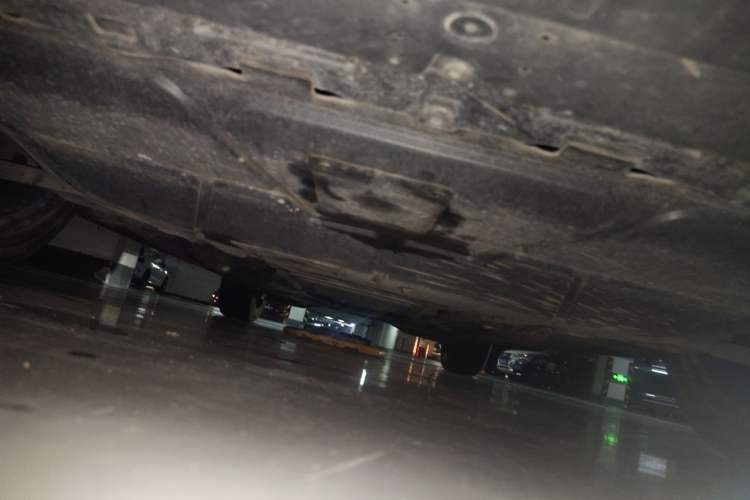 Used Volkswagen Golf 2021 280TSI DSG R-Line Chassis Front