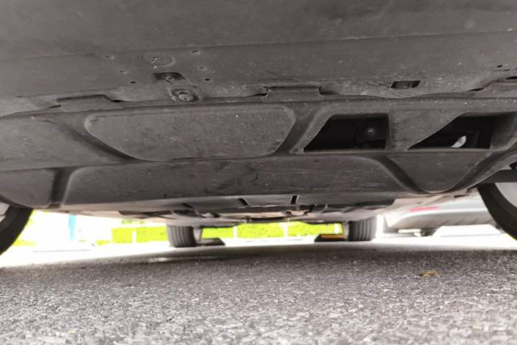 Used Volkswagen Golf 2021 280TSI DSG R-Line Chassis Front
