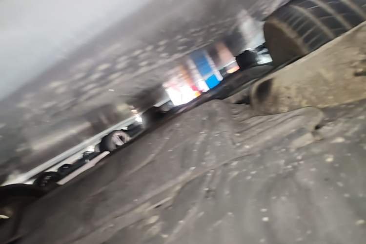 Used Volkswagen Golf 2021 280TSI DSG Pro Chassis Front