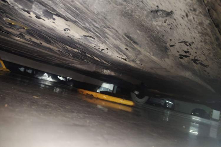 Used Volkswagen Golf 2021 280TSI DSG R-Line Chassis Front Left