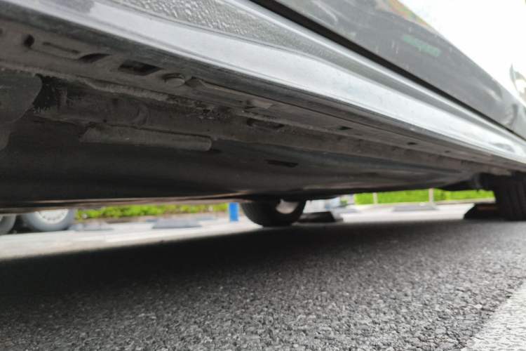 Used Volkswagen Golf 2021 280TSI DSG R-Line Chassis Front Left