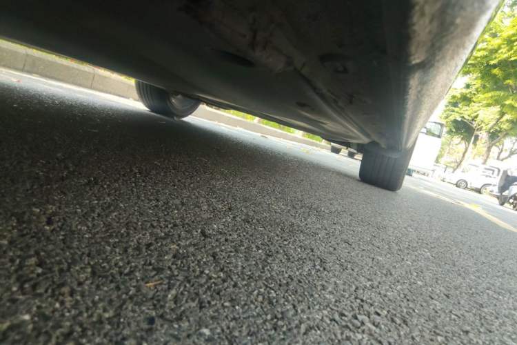 Used Volkswagen Golf 2021 280TSI DSG Pro Chassis Front Left